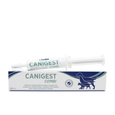 Canigest Combi Pasta 32 ml