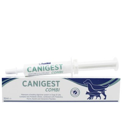 Canigest Combi Pasta 16 ml Canigest Combi Pasta 16 ml