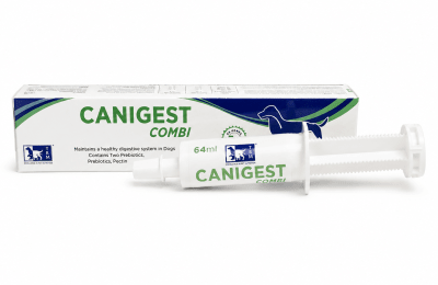 Canigest Combi Pasta 64 ml