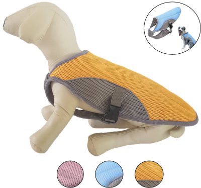 Capa de Enfriamiento 