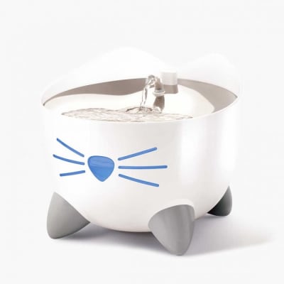 Catit Pixi Fuente Bebedera Smart Para Gato