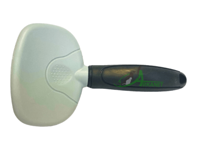 Rasqueta Pequeña Anatómica Pet Brush