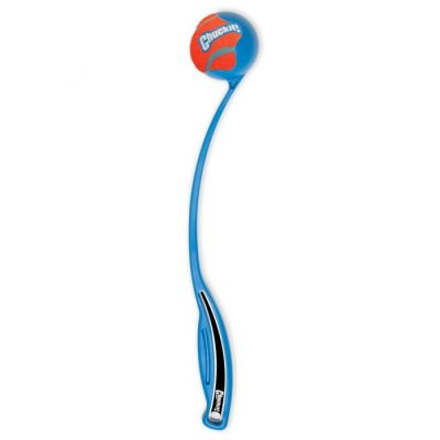Lanzador manual de Pelotas SPORT 25 Chuckit!