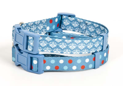 Petmate Collar Damak Bold XS