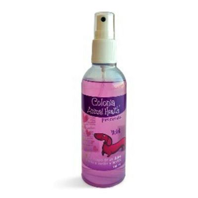 Colonia Animal Health Hembra Violet 160 ml Colonia Animal Health Hembra Violet 160 ml