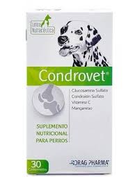 Condrovet