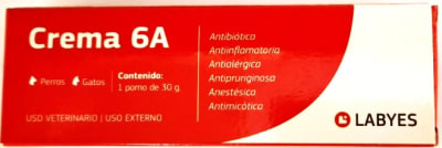 CREMA 6A