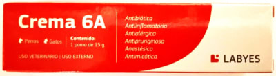 CREMA 6A