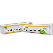 Crema Inmul-V 60 gr