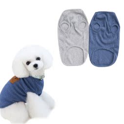 Camiseta 100% Algodón Sin Mangas 