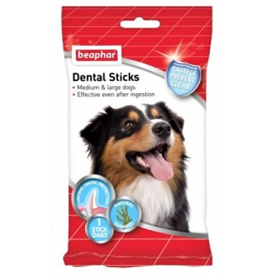 Dental Sticks Perros