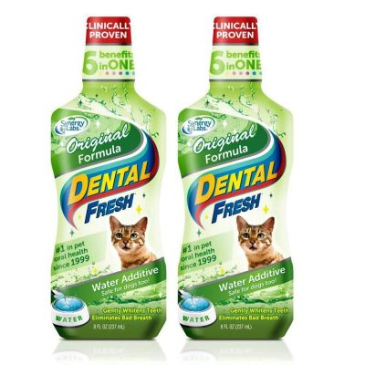 Dental Fresh Original Cat 237 ml Dental Fresh Original Cat 237 ml