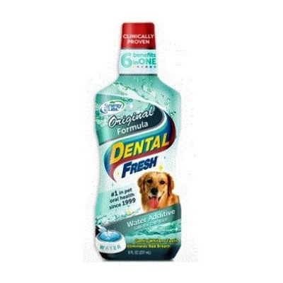 Dental Fresh Original Dog 237 ml Dental Fresh Original Dog 237 ml