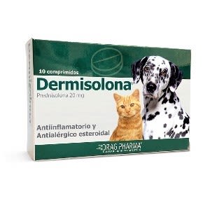 Dermisolona 20 mg