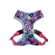 Zee.Dog Blast adjustable Air Mesh Harness Arnes Para Perro