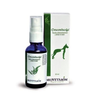Descontractyl Spray 30 ml