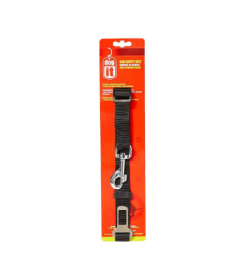 Cinturón de seguridad de auto Para Perros Dogit Car Safety Belt