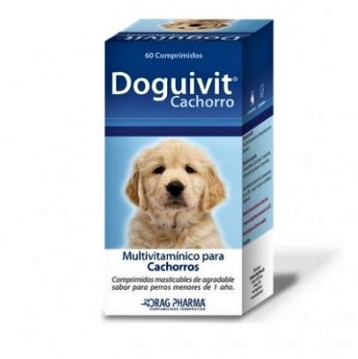 Doguivit Cachorro