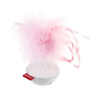 Juguete Para Gato Pet Droid Gigwi