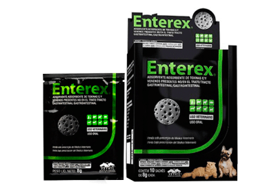 Enterex Sachet 8 gr