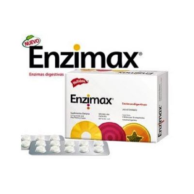 Enzimax