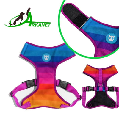 Prisma Adjustable Air Mesh Harness