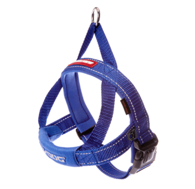 Arnes Quickfit Para Perro Ezydog