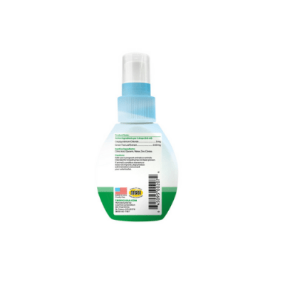Aliento Fresco Para Gatos Aditivo Para el Agua Fresh Breath Drops For Cats 65 ml