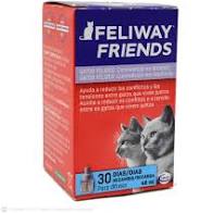 Feliway Friends Repuesto 48 mL