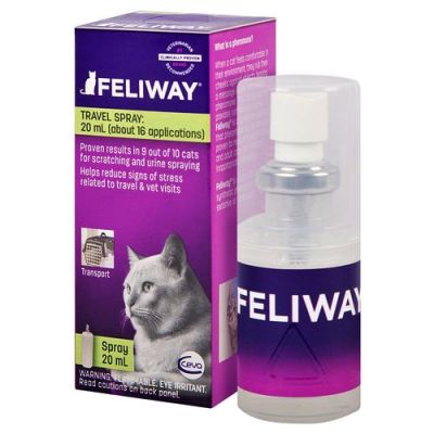 Feliway Spray 60 ml