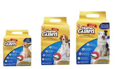 Dogit Sabanilla Educadora Home Guard