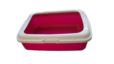 Arenero  Para Gatos Bandeja