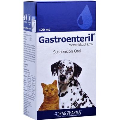 Gastroenteril 120 ml