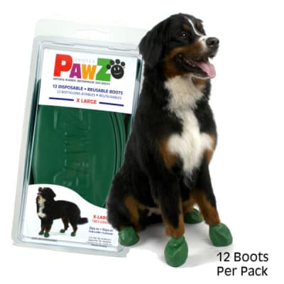 Botas Pawz