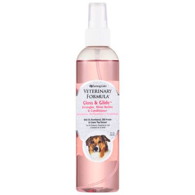 Vfs Gloss & Glide Conditioner 236 ml Vfs Gloss & Glide Conditioner 236 ml