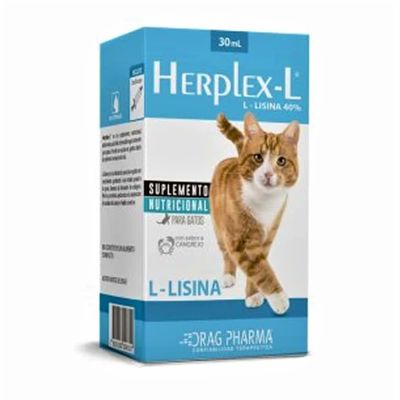 Herplex- L