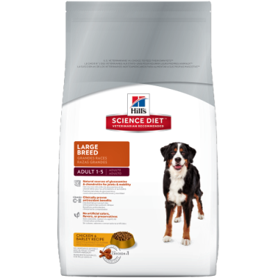 Hills Canino Adult Large Breed 15,9 kg Hills Canino Adult Large Breed 15,9 kg