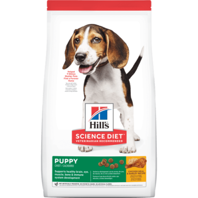 Hills Canino Puppy Healthy Development Original