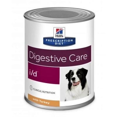 Hills Canino Lata i/d  Pavo 13 OZ
