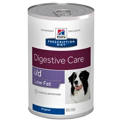 Hills Canino Lata i/d Low Fat 13 OZ