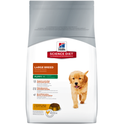 Hills Canino Puppy Large Breed Hills Canino Puppy Large Breed