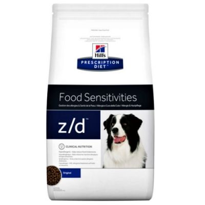 Hills Canino z/d 3,6 kg Hills Canino z/d 3,6 kg