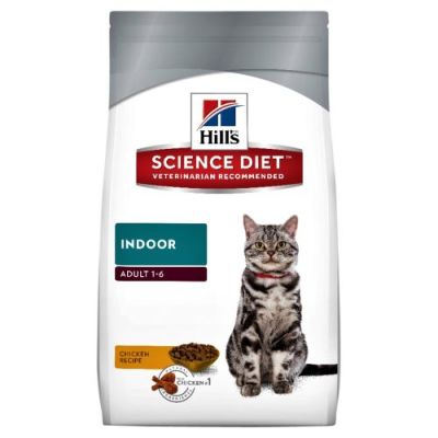 Hills Felino Adult Indoor 1,5 kg Hills Felino Adult Indoor 1,5 kg