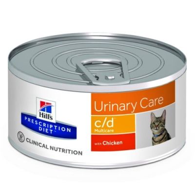 Hills Felino Lata c/d 5,5 oz