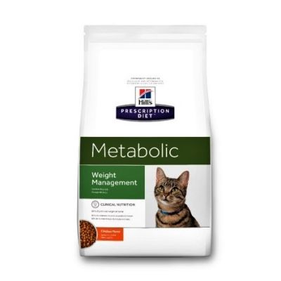 Hills Felino Adult Metabolic