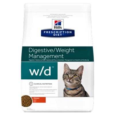 Hills Felino w/d 1,81 kg