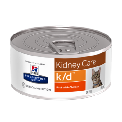 Hills Felino Lata k/d 5,5 oz