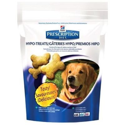 Hills Canino Adult Hipoallergenic Treats 340 gr Hills Canino Adult Hipoallergenic Treats 340 gr