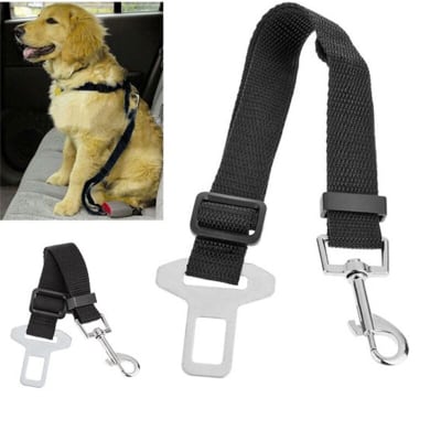 Cinturón de seguridad de auto Para Perros Dogit Car Safety Belt