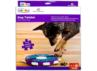 Nina Ottosson Puzzle Twister N3